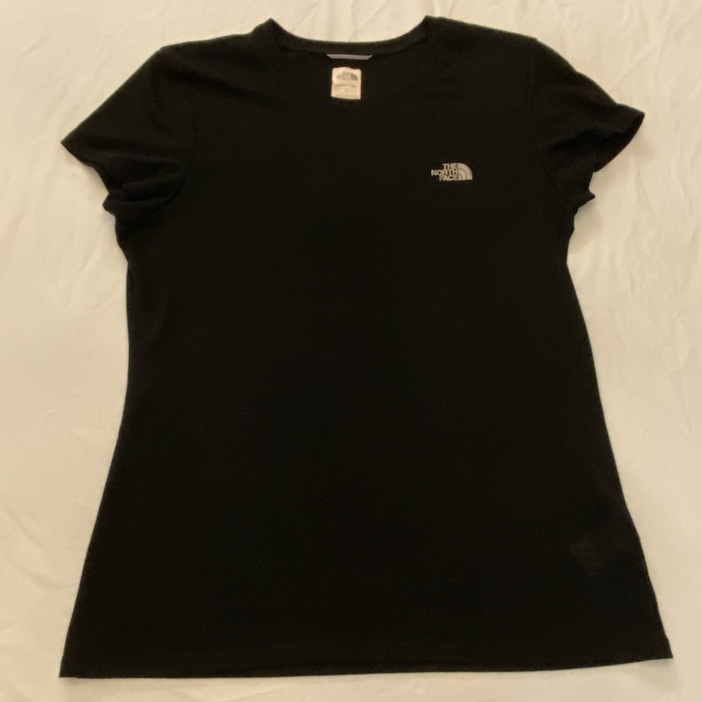 THE NORTH FACE Vapor Wick Lightweight Shirt, L
